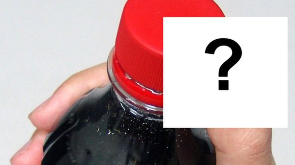 Prawdziwie rewolucyjna zakrętka do butelek 1