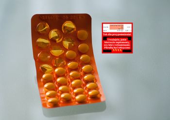 Lekarka pokazała zdjęcie wyników badań. "Nie bierzcie w ciemno"