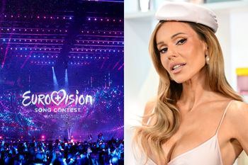 Doda komentuje zamieszanie wokół Eurowizji. Wbiła szpilę Polsce