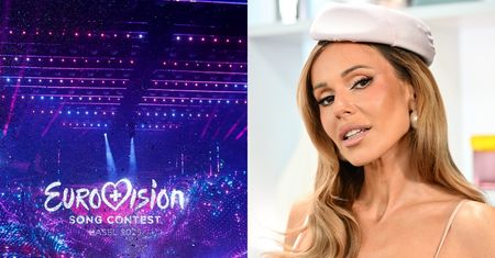 Doda komentuje zamieszanie wokół Eurowizji. Wbiła szpilę Polsce