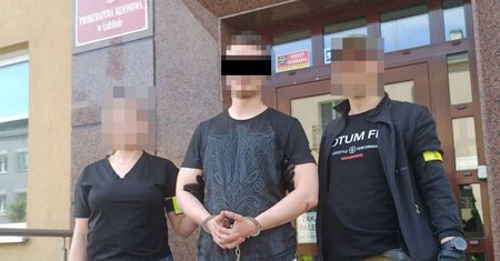 Wynajmował piwnicę, aby ukryć w niej narkotyki. Znaleziono m.in. amfetaminę, marihuanę i tabletki ecstasy