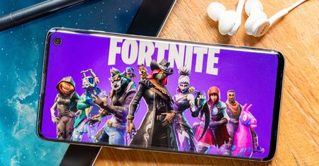 Fortnite: rozdział 3 sezonu 4 wprowadza nowość, jakiej jeszcze nie było