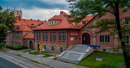 Ruda Śląska. Dzieje ekonomii w zmodernizowanym muzeum
