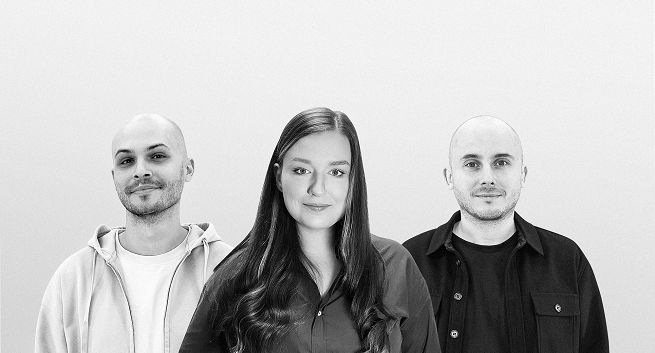 Sołtysiak, Jasiński i Pawiński tworzą agencję rozwiązań strategicznych New Areas