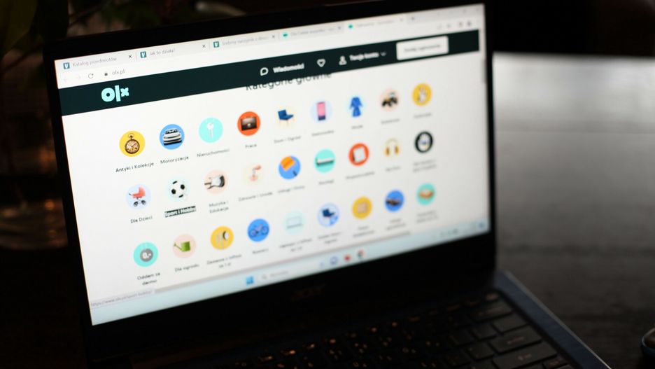 Platforma OLX wprowadzała w błąd ws. oferowanej ochrony kupującego