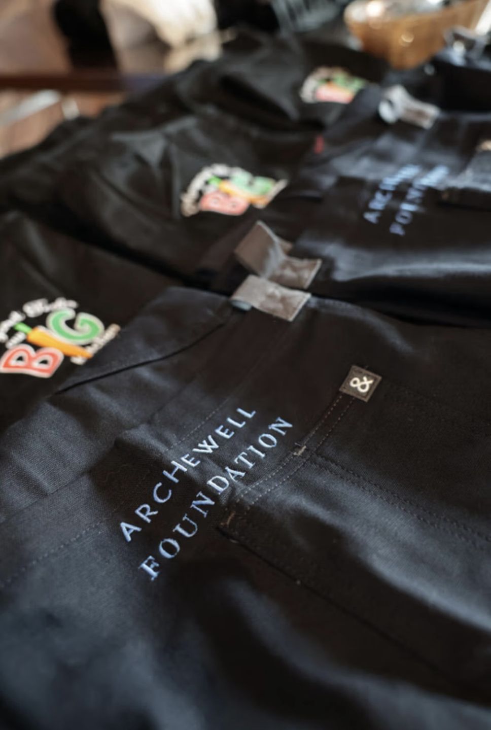 Meghan i Harry zabrali Lilibet do społecznej kuchni