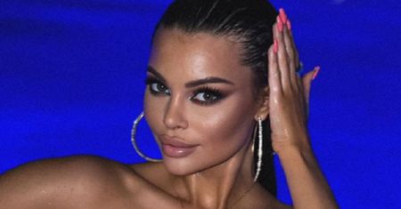 Justyna Gradek pokazała, jak wyglądała 7 LAT TEMU. Bardzo się zmieniła? (FOTO)