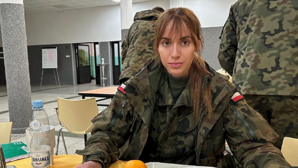 Marianna Schreiber otwarcie o Wojsku Polskich. "Teraz, gdy zmienił się rząd" 