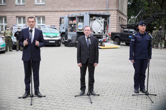 CBŚP. Przemyt kokainy wartej 3 mld zł udaremniony