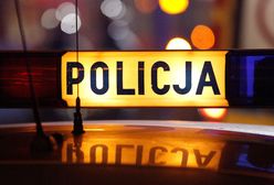 Troszyn. Śmiertelny wypadek na przejeździe kolejowym. Nie żyje kierowca