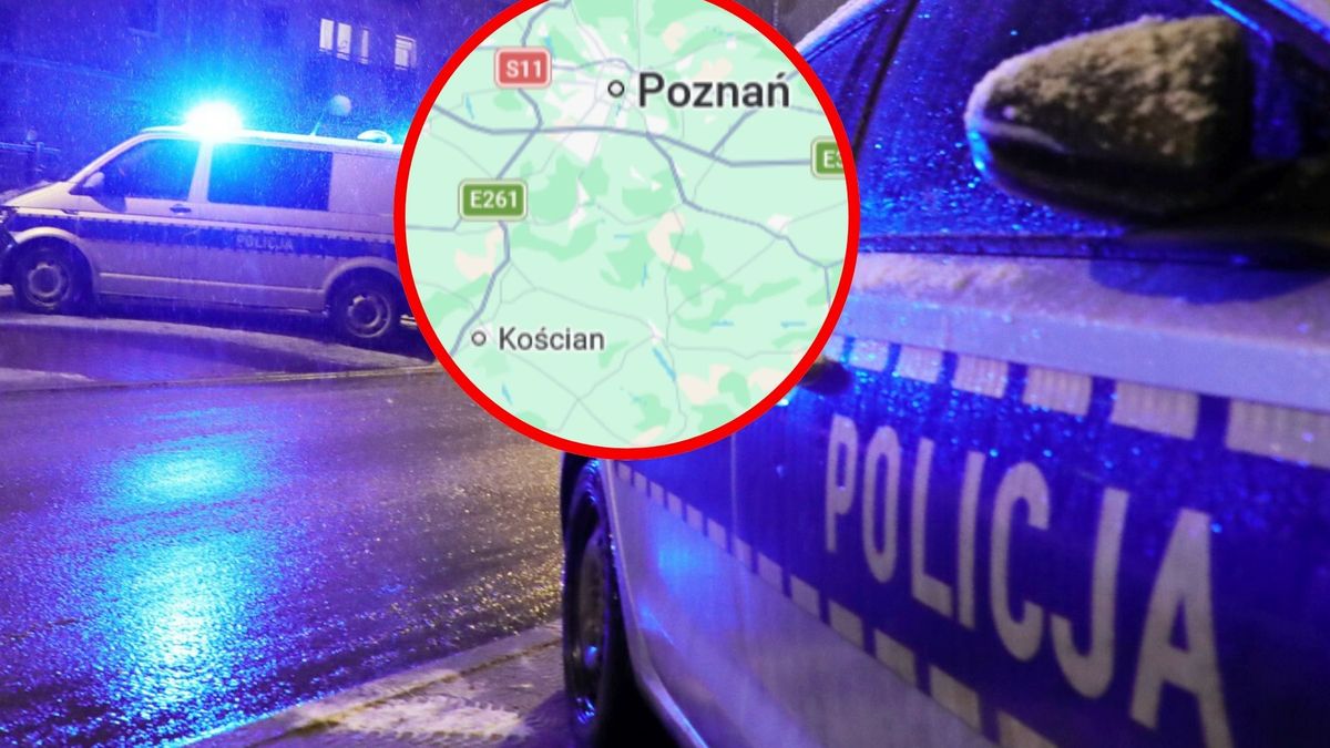 Tajemnicza śmierć 32-latki