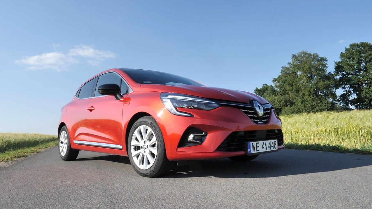 Test: Renault Clio z LPG – sprawdzam opłacalność instalacji gazowej