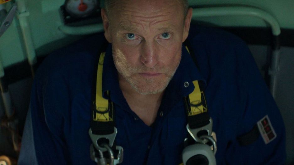 Źrodło fot. Ostatni oddech, Alexa Parkinson, Dark Castle Entertainment, 2025