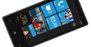 Wyciekły zdjęcia Samsunga i8700 z Windows Phone 7