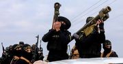 Skąd Hamas ma broń? Wskazali całą listę sojuszników terrorystów
