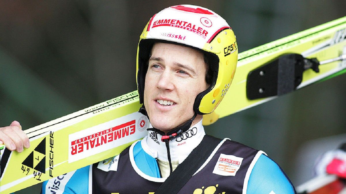 Niesamowita historia Andreasa Kuetella