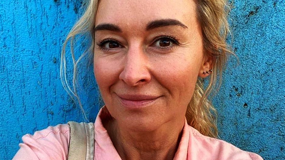 Martyna Wojciechowska napisała o swoim szczepieniu