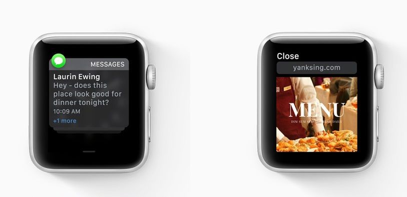 watchOS 5 oficjalnie. Walkie-talkie to nie jedyna nowość 5