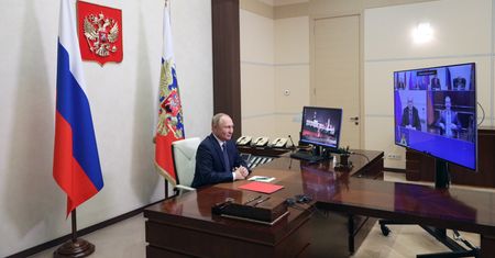 Były ambasador ostrzega przed Rosją: To może być koniec Europy, jaką znamy