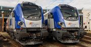 PKP Intercity odebrało nowe lokomotywy od firmy Newag. Oto ich prędkość maksymalna
