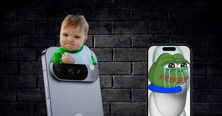 Google promuje Pixela 10. Jednocześnie wbija szpilę Apple