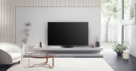 Panasonic odkrył karty - telewizory na rok 2020 bez tajemnic