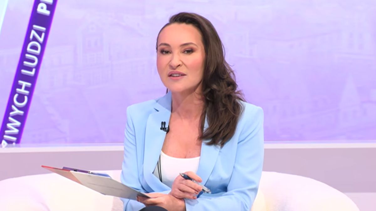 Jolanta Pawlak