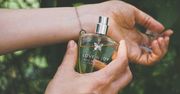 Trzymam się czterech zasad. Perfumy pozostają na skórze przez wiele godzin