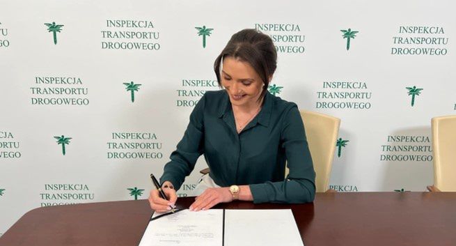 Prezenterka odeszła z TVP Info na dyrektorskie stanowisko