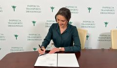 Prezenterka odeszła z TVP Info na dyrektorskie stanowisko