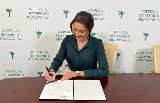 Prezenterka odeszła z TVP Info na dyrektorskie stanowisko