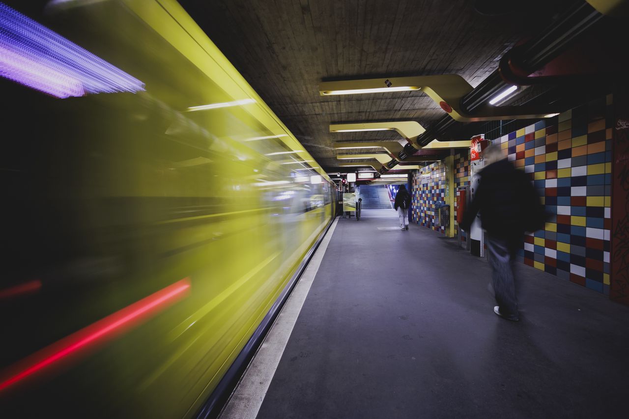 Debate on women-only metro carriages stirs safety concerns in Berlin