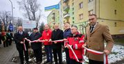 Tarnobrzeg: Polski Czerwony Krzyż ma skwer. Uroczyste nadanie nazwy