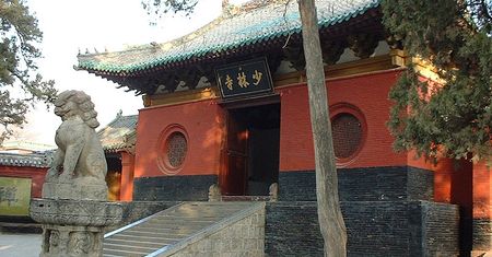 Skandal w sercu chińskiego buddyzmu. Opat klasztoru Shaolin pod lupą śledczych