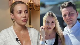 Marianna Schreiber potwierdza KRYZYS w relacji z Piotrem Korczarowskim! "Związek jest DO URATOWANIA"