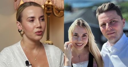 Marianna Schreiber potwierdza KRYZYS w relacji z Piotrem Korczarowskim! "Związek jest DO URATOWANIA"