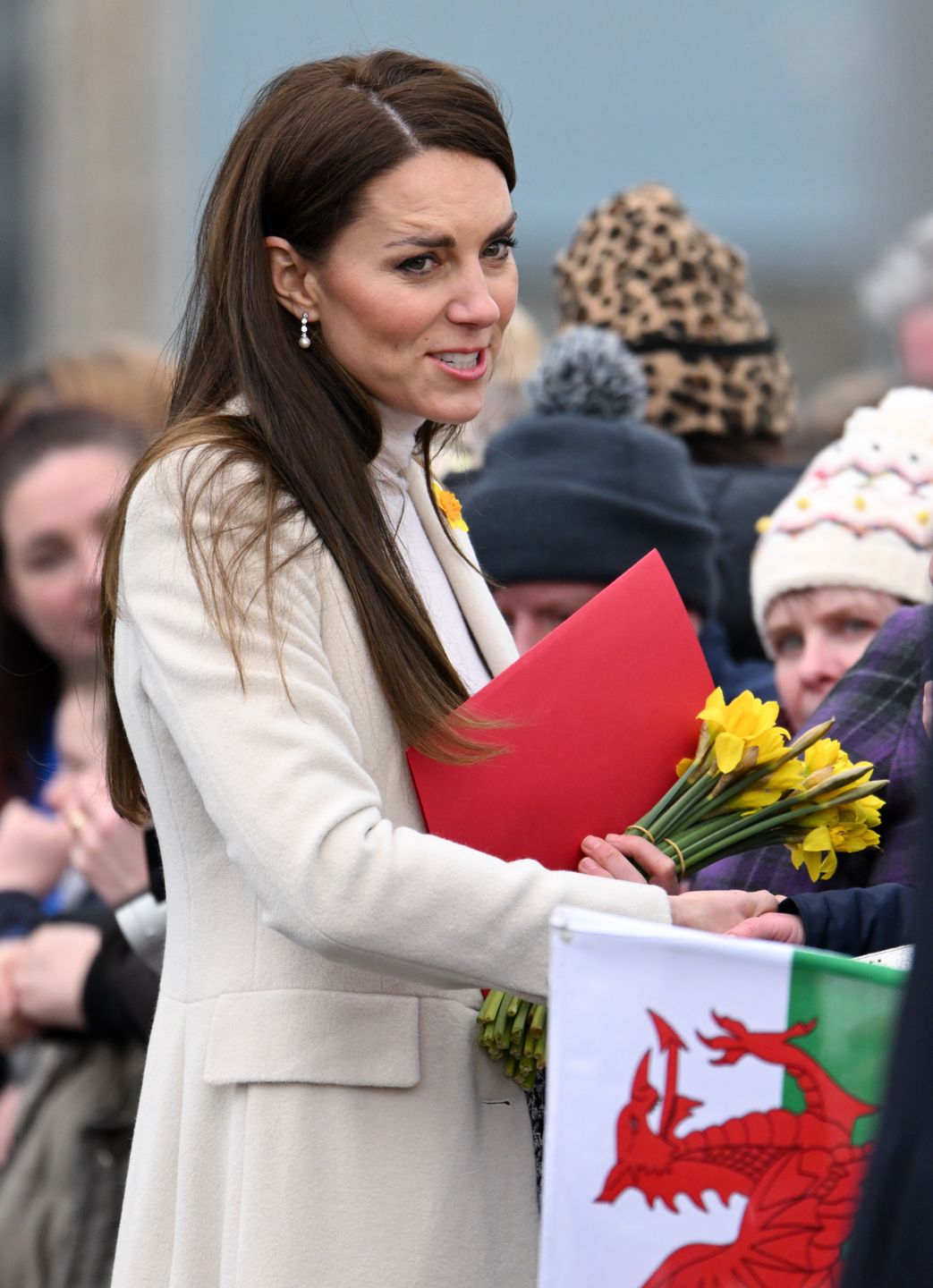 Kate Middleton