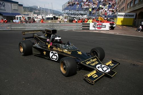 Lotus powraca do Formuły 1!