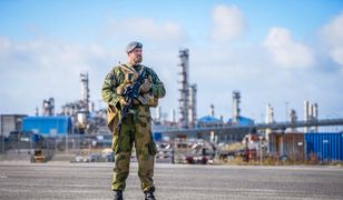 Rosyjski szpieg zatrzymany w Norwegii? Pracował jako naukowiec na uniwersytecie