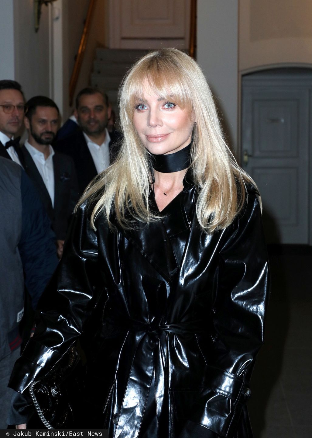 Agnieszka Woźniak-Starak