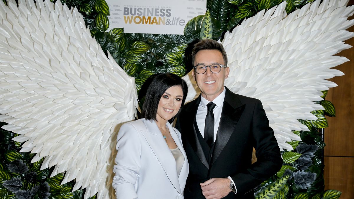 Cichopek i Kurzajewski zamieszkają razem w willi prezentera