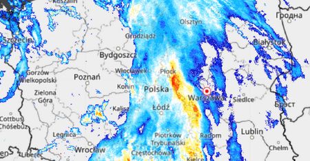 IMGW podało prognozę na najbliższe dni. Zapowiada wyraźne pogorszenie