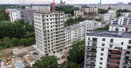 Czas na zakup mieszkania? Polacy zabrali głos. Oto wyniki sondażu