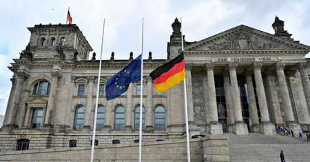 Rekord w Bundestagu. Immunitet odebrano 22 posłom