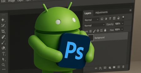 Photoshop na Androida dostępny za darmo. Adobe rusza z testami