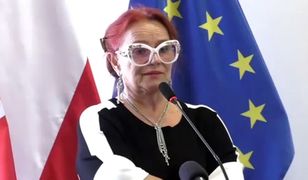 Z jej słów śmiała się cała Polska. Dziś "słynna pani z sanepidu" mówi o szczepionce