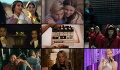 Netflix wyda 5 mln dolarów na wsparcie kobiet w branży rozrywkowej