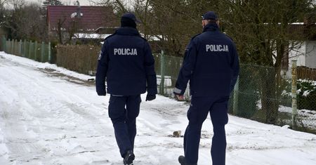 Alarmujące odkrycie. 21-latka próbowała zmylić trop