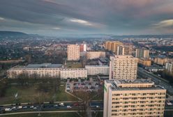 Brytyjczycy rozpływają się nad polskim miastem. "Niedoceniane miejsce"