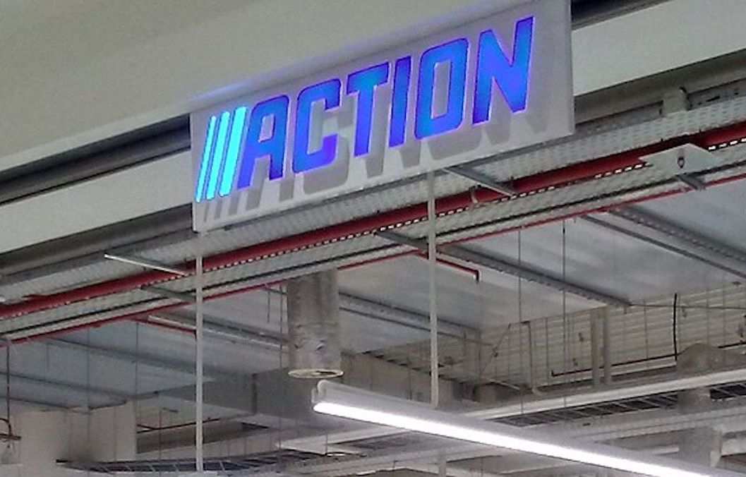 Tylko do wtorku w Action. Środki czyszczące za 6,29 zł